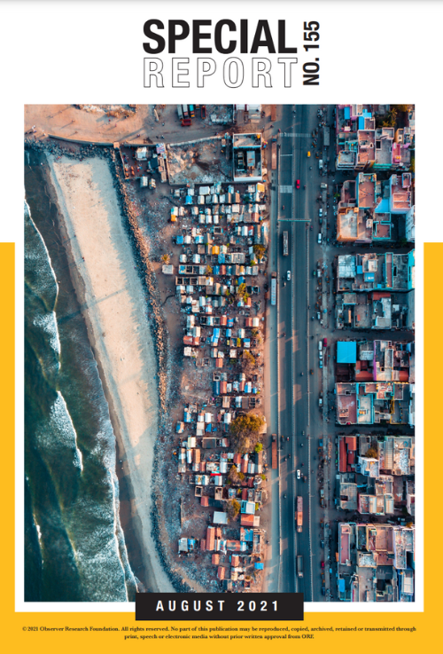 India’s Smart Cities Mission, 2015-2021: A Stocktaking